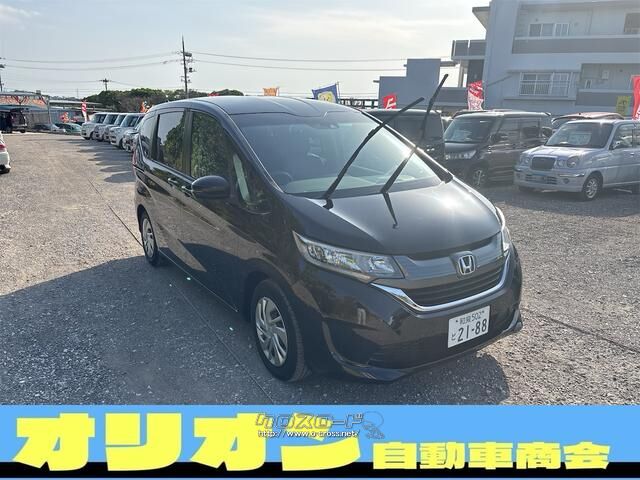 ホンダ フリード