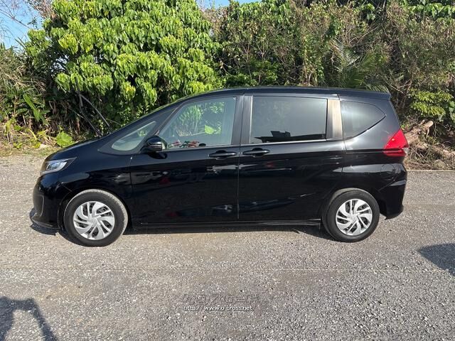 ホンダ フリード