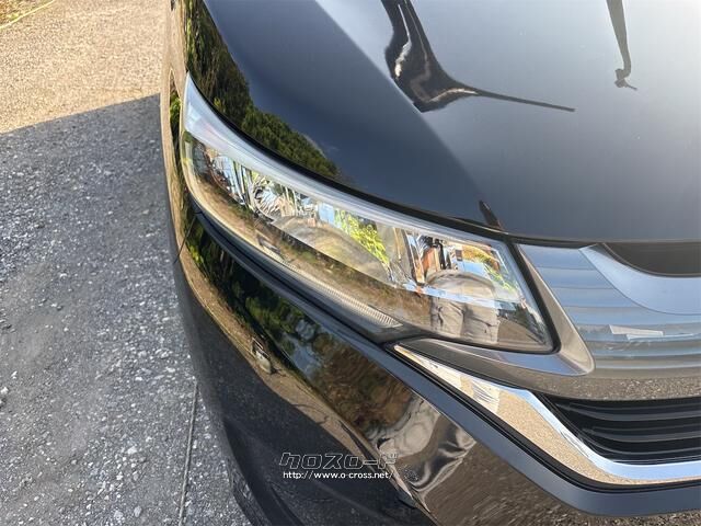 ホンダ フリード