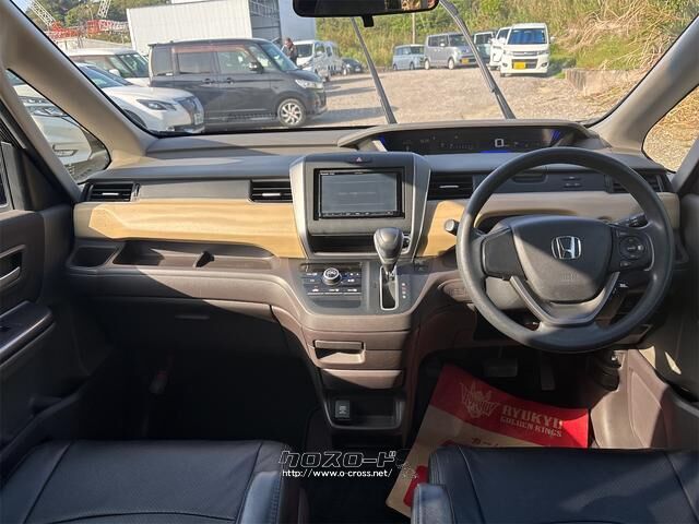 ホンダ フリード