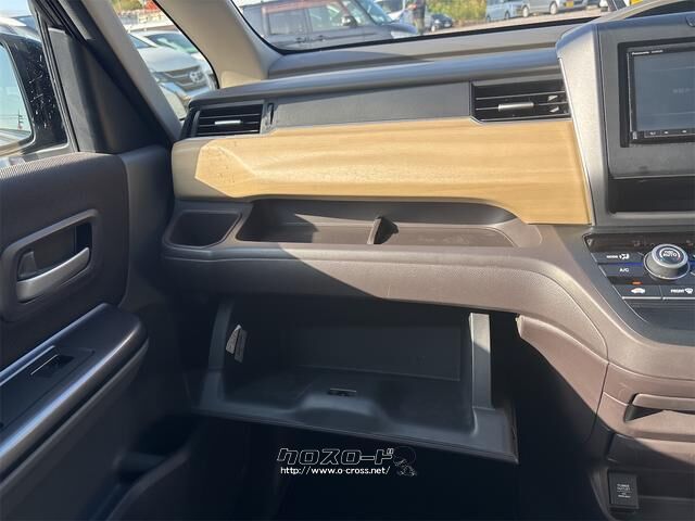 ホンダ フリード