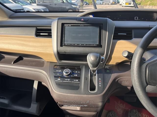 ホンダ フリード