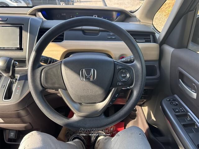 ホンダ フリード
