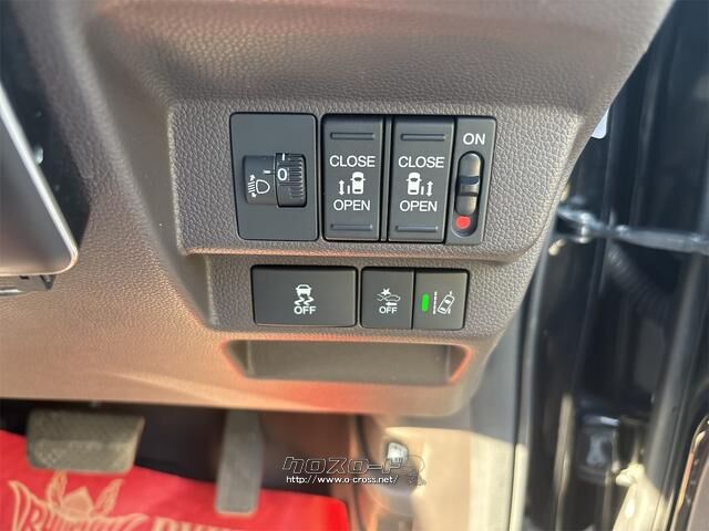 ホンダ フリード