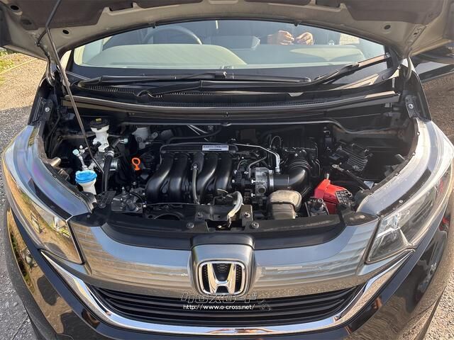 ホンダ フリード