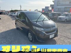 ホンダ フリード