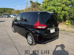 ホンダ フリード