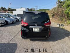 ホンダ フリード