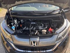 ホンダ フリード