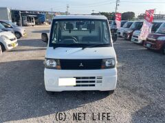 三菱 ミニキャブトラック