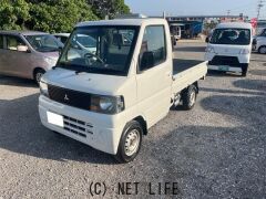 三菱 ミニキャブトラック
