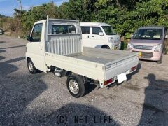 三菱 ミニキャブトラック