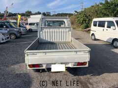 三菱 ミニキャブトラック