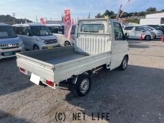 三菱 ミニキャブトラック