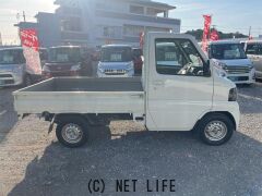 三菱 ミニキャブトラック