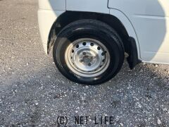 三菱 ミニキャブトラック