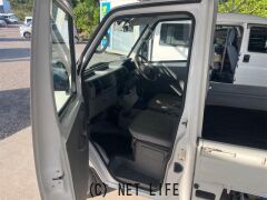 三菱 ミニキャブトラック