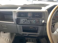 三菱 ミニキャブトラック