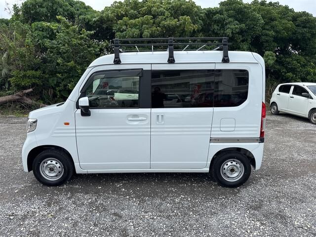 ホンダ N-VAN