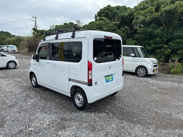 ホンダ N-VAN