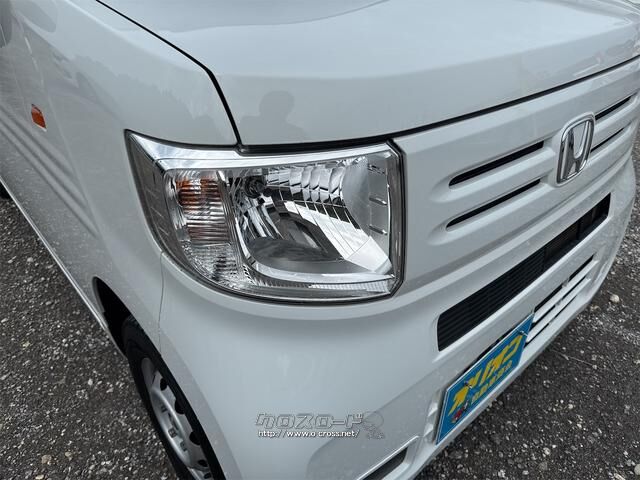 ホンダ N-VAN