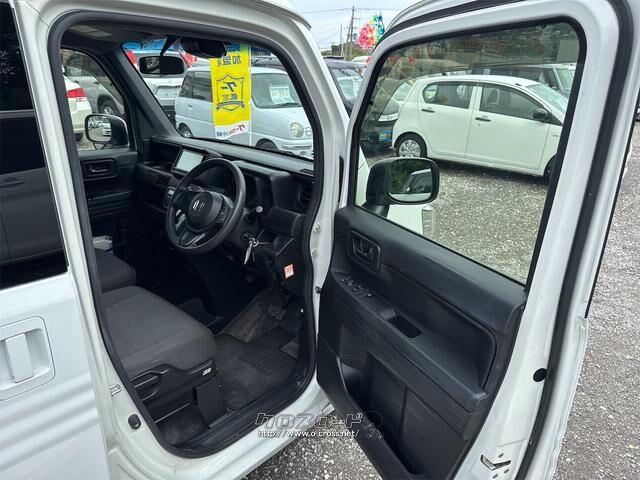 ホンダ N-VAN