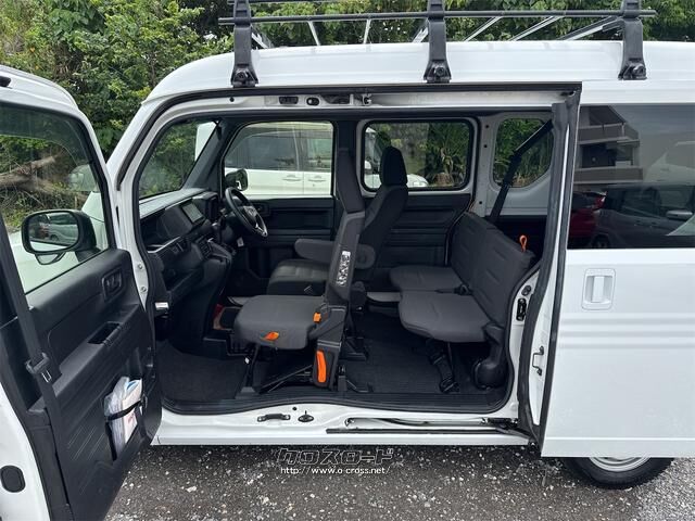 ホンダ N-VAN
