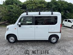 ホンダ N-VAN