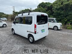 ホンダ N-VAN