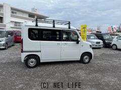ホンダ N-VAN