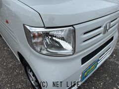 ホンダ N-VAN