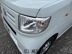 ホンダ N-VAN