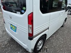 ホンダ N-VAN