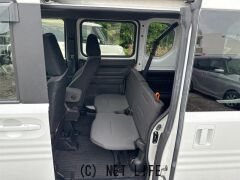 ホンダ N-VAN