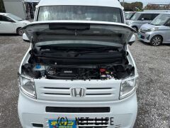 ホンダ N-VAN