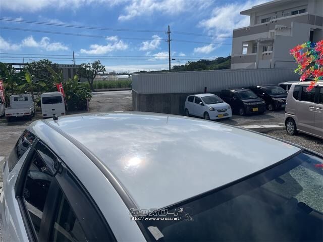 ホンダ フィットシャトルハイブリッド