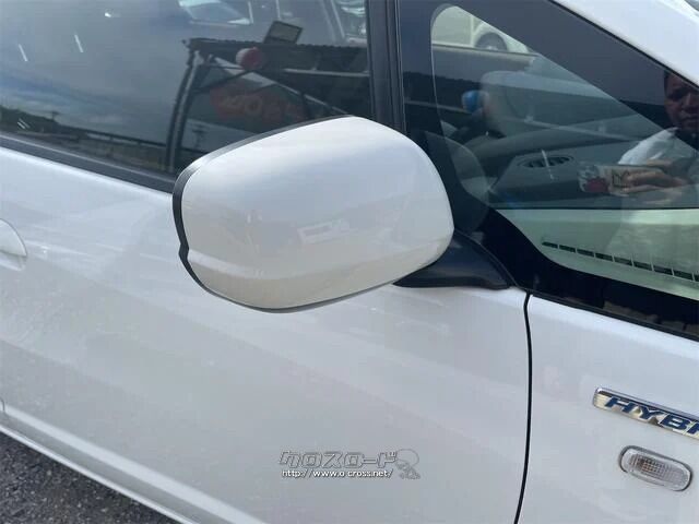 ホンダ フィットシャトルハイブリッド