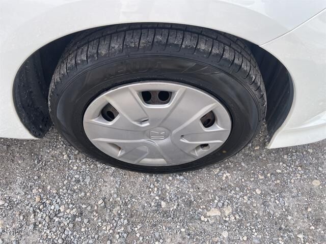 ホンダ フィットシャトルハイブリッド