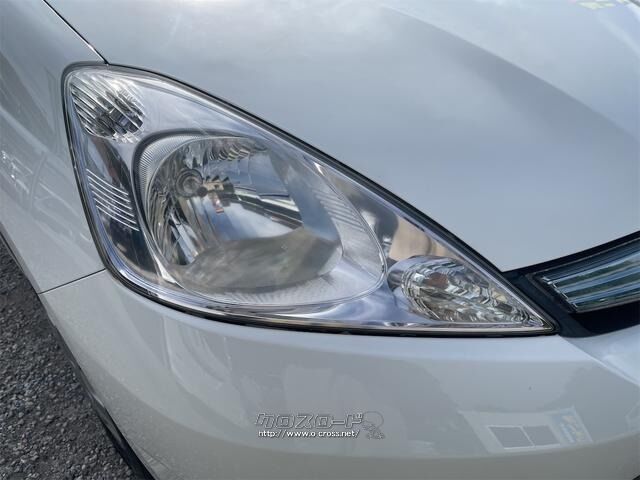 ホンダ フィットシャトルハイブリッド