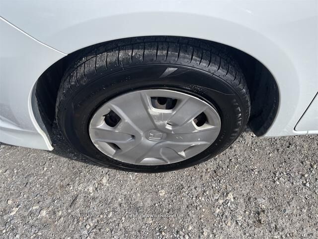 ホンダ フィットシャトルハイブリッド