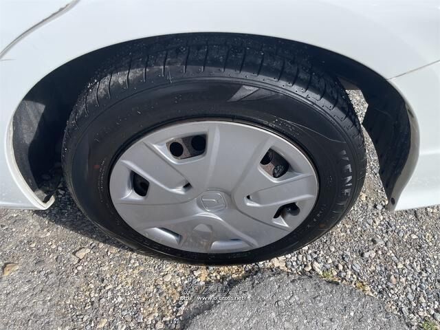 ホンダ フィットシャトルハイブリッド