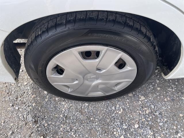 ホンダ フィットシャトルハイブリッド