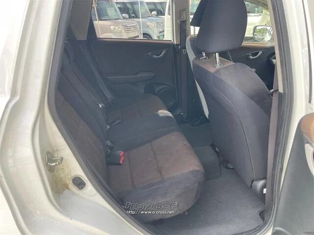 ホンダ フィットシャトルハイブリッド