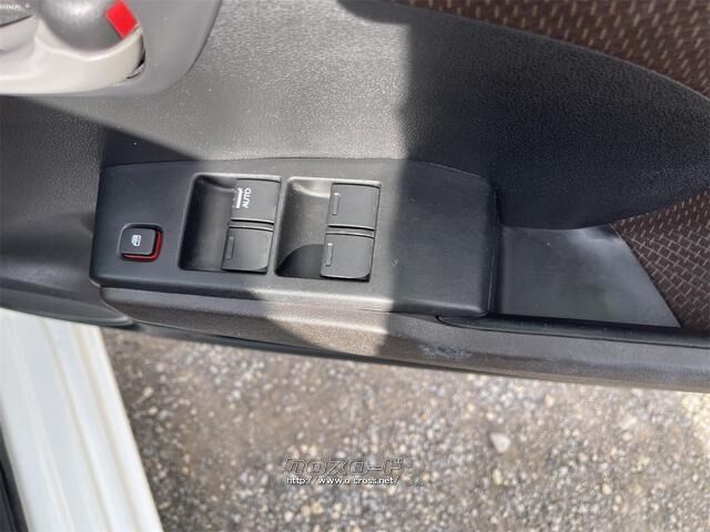 ホンダ フィットシャトルハイブリッド