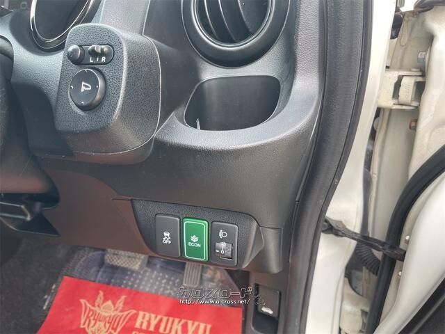 ホンダ フィットシャトルハイブリッド