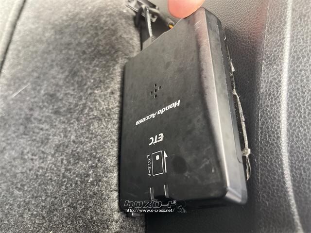 ホンダ フィットシャトルハイブリッド