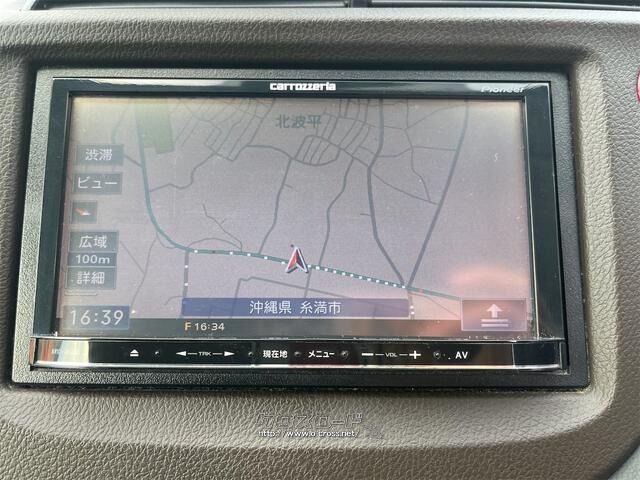 ホンダ フィットシャトルハイブリッド