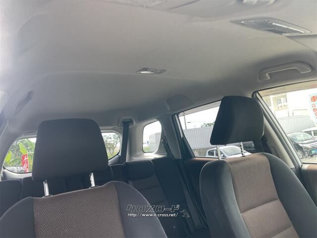 ホンダ フィットシャトルハイブリッド