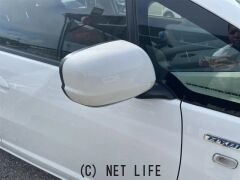 ホンダ フィットシャトルハイブリッド