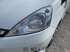 ホンダ フィットシャトルハイブリッド